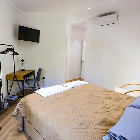Doraci Apartments تيرانا المظهر الخارجي الصورة