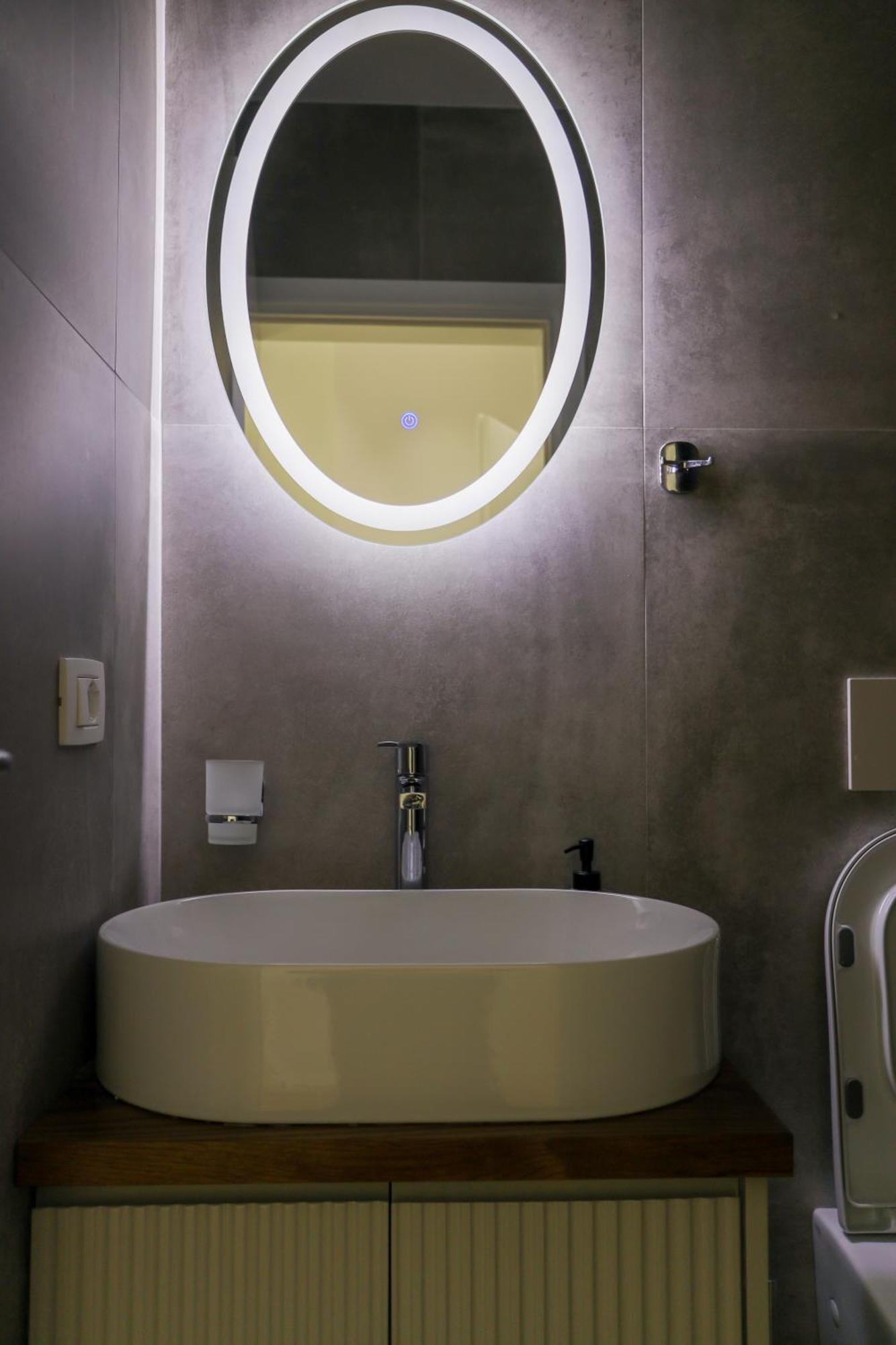 Doraci Apartments تيرانا المظهر الخارجي الصورة
