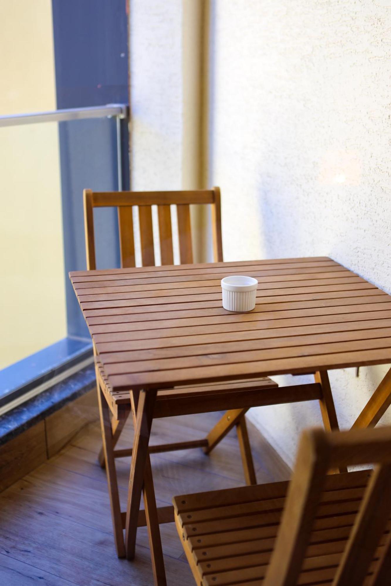 Doraci Apartments تيرانا المظهر الخارجي الصورة