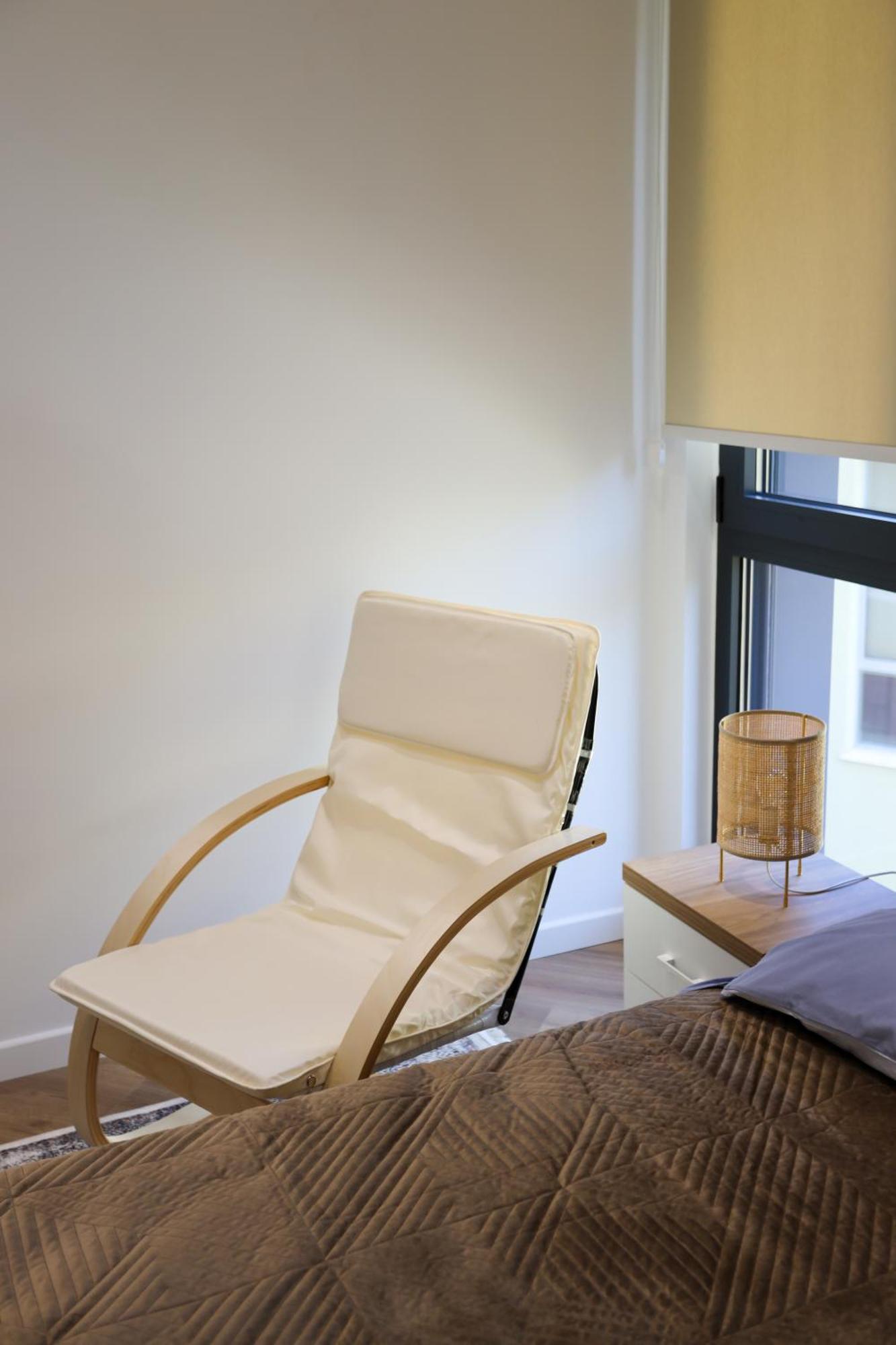 Doraci Apartments تيرانا المظهر الخارجي الصورة