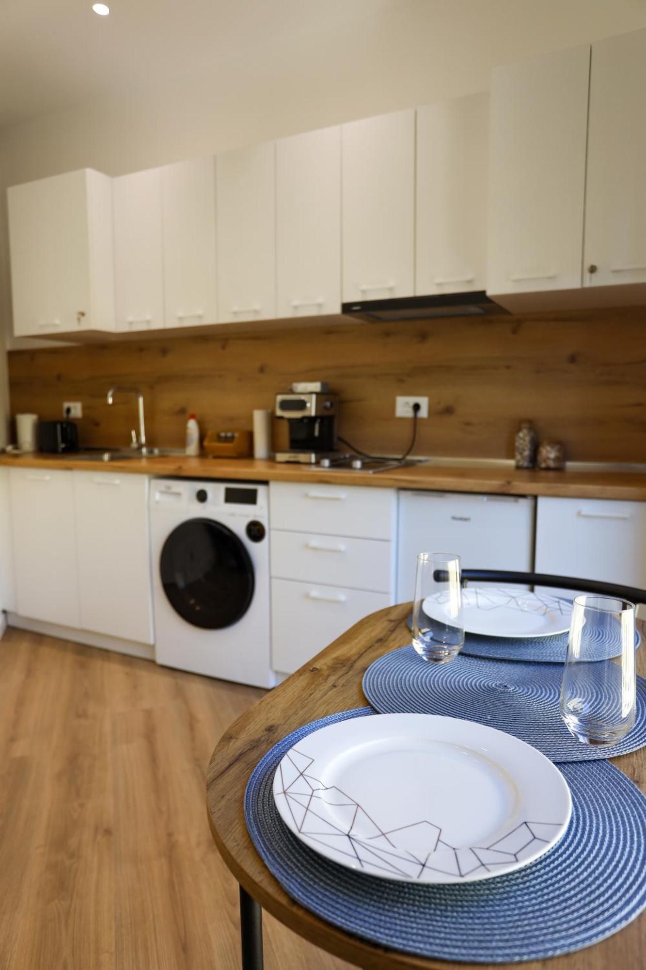 Doraci Apartments تيرانا المظهر الخارجي الصورة