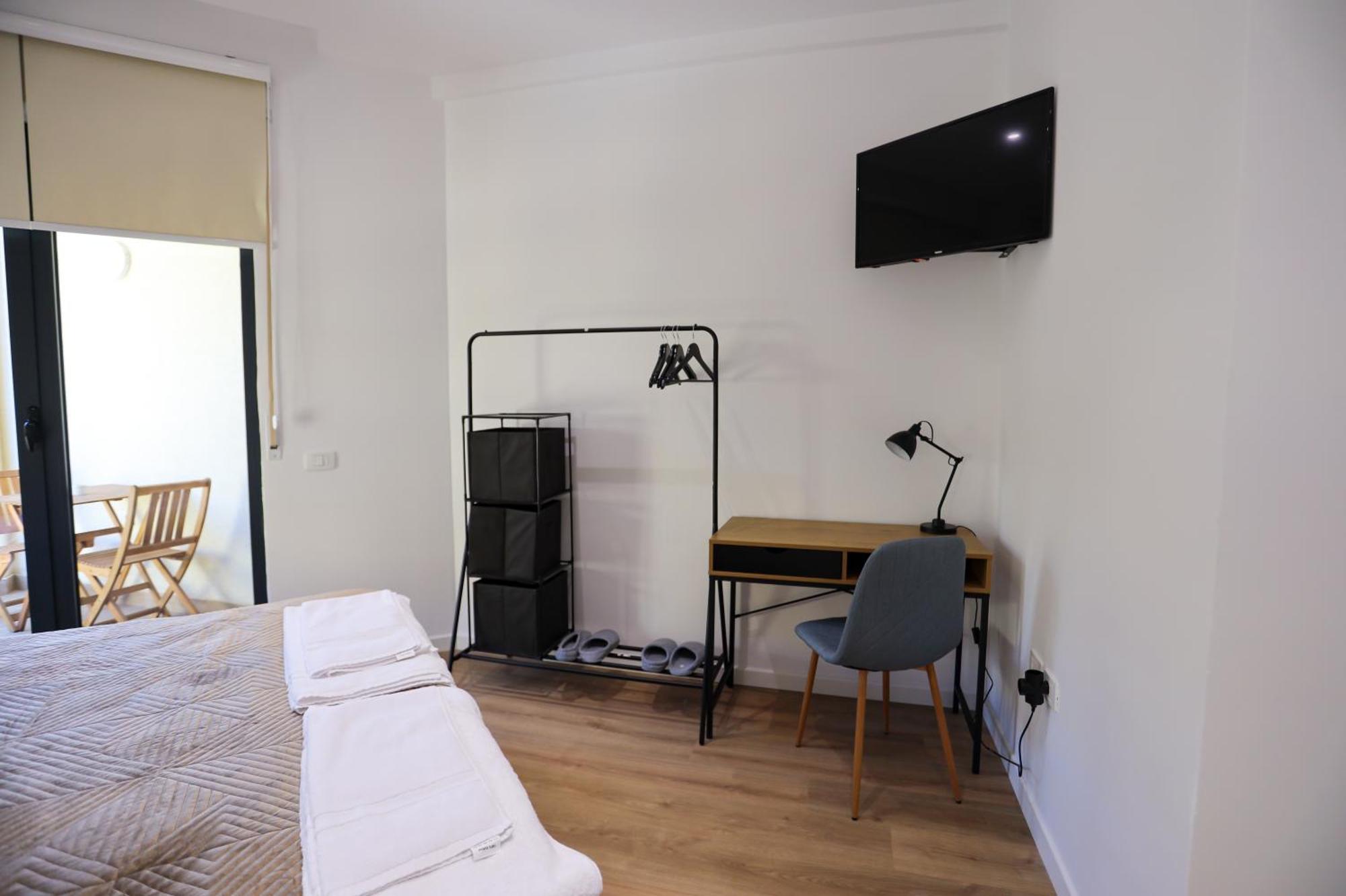 Doraci Apartments تيرانا المظهر الخارجي الصورة