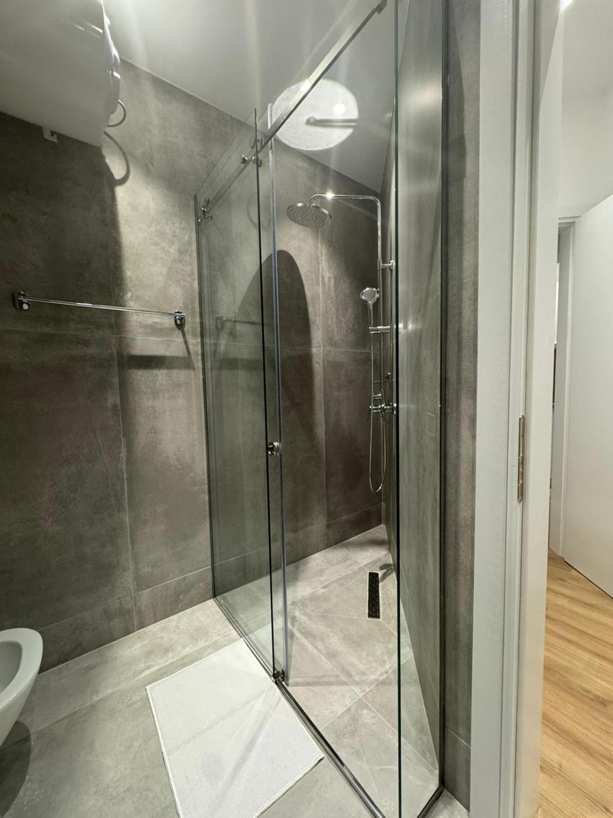 Doraci Apartments تيرانا المظهر الخارجي الصورة