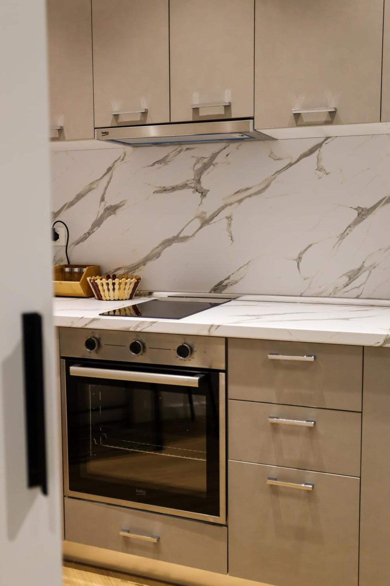 Doraci Apartments تيرانا المظهر الخارجي الصورة