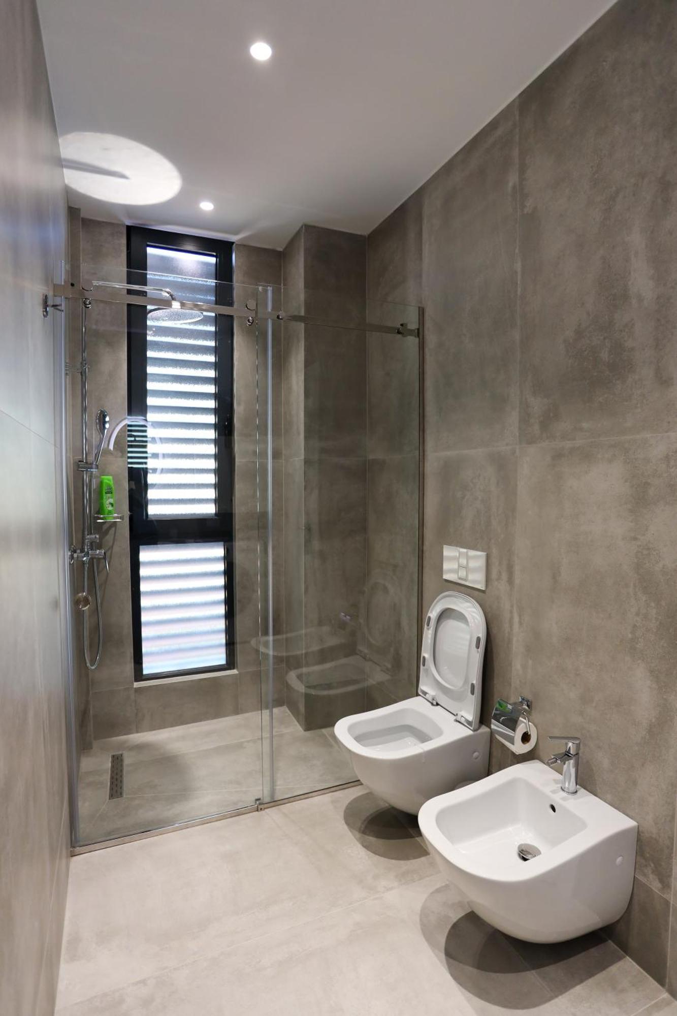 Doraci Apartments تيرانا المظهر الخارجي الصورة