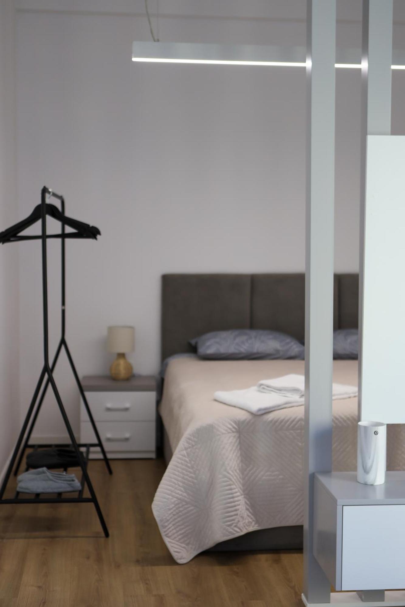 Doraci Apartments تيرانا المظهر الخارجي الصورة