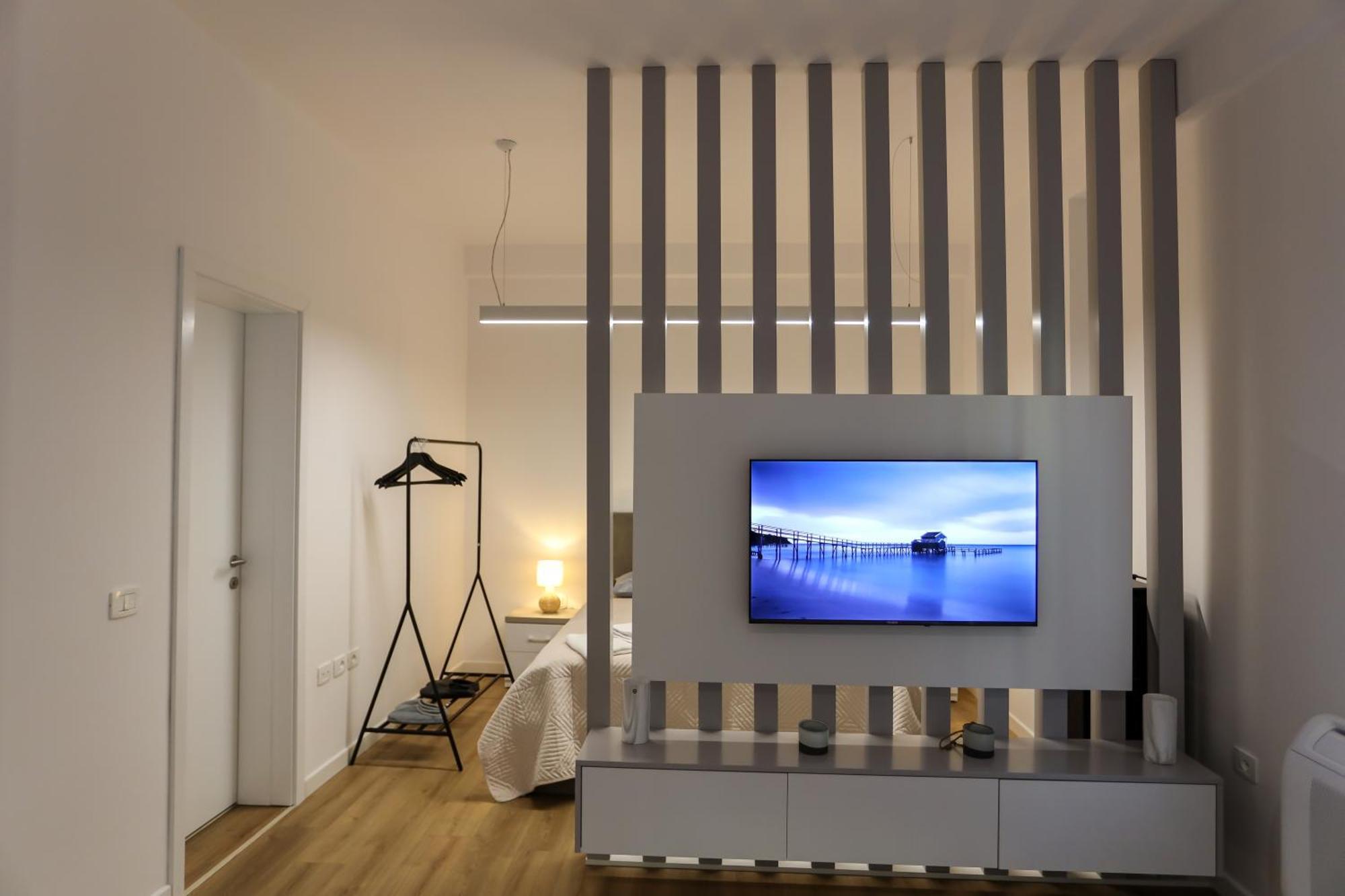Doraci Apartments تيرانا المظهر الخارجي الصورة