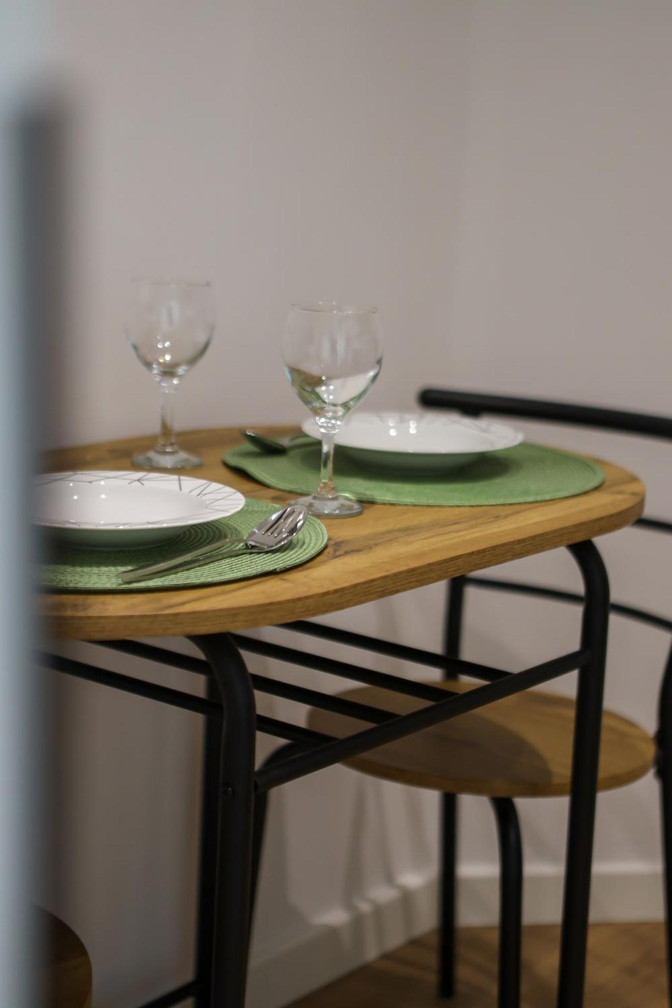 Doraci Apartments تيرانا المظهر الخارجي الصورة
