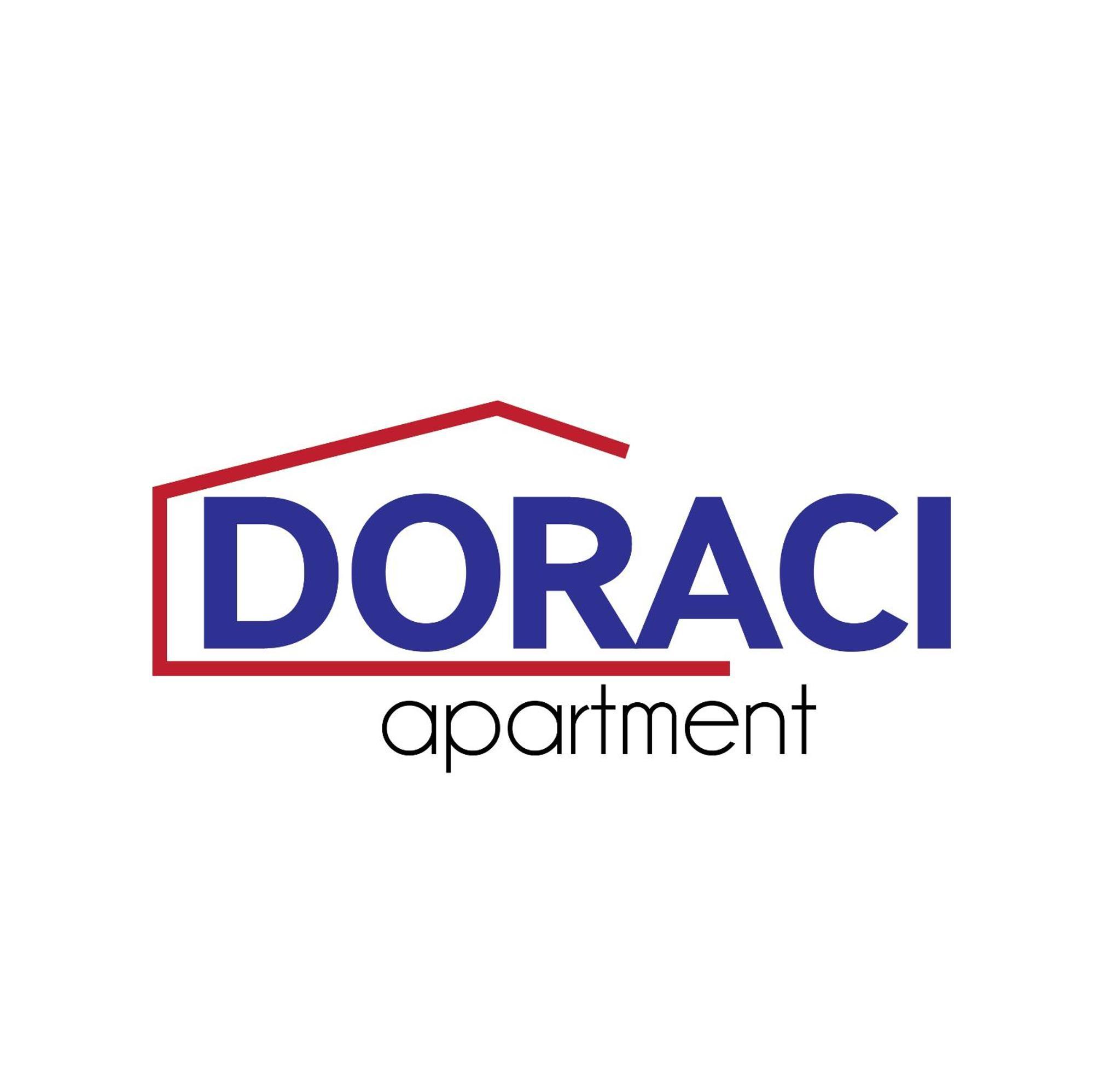 Doraci Apartments تيرانا المظهر الخارجي الصورة