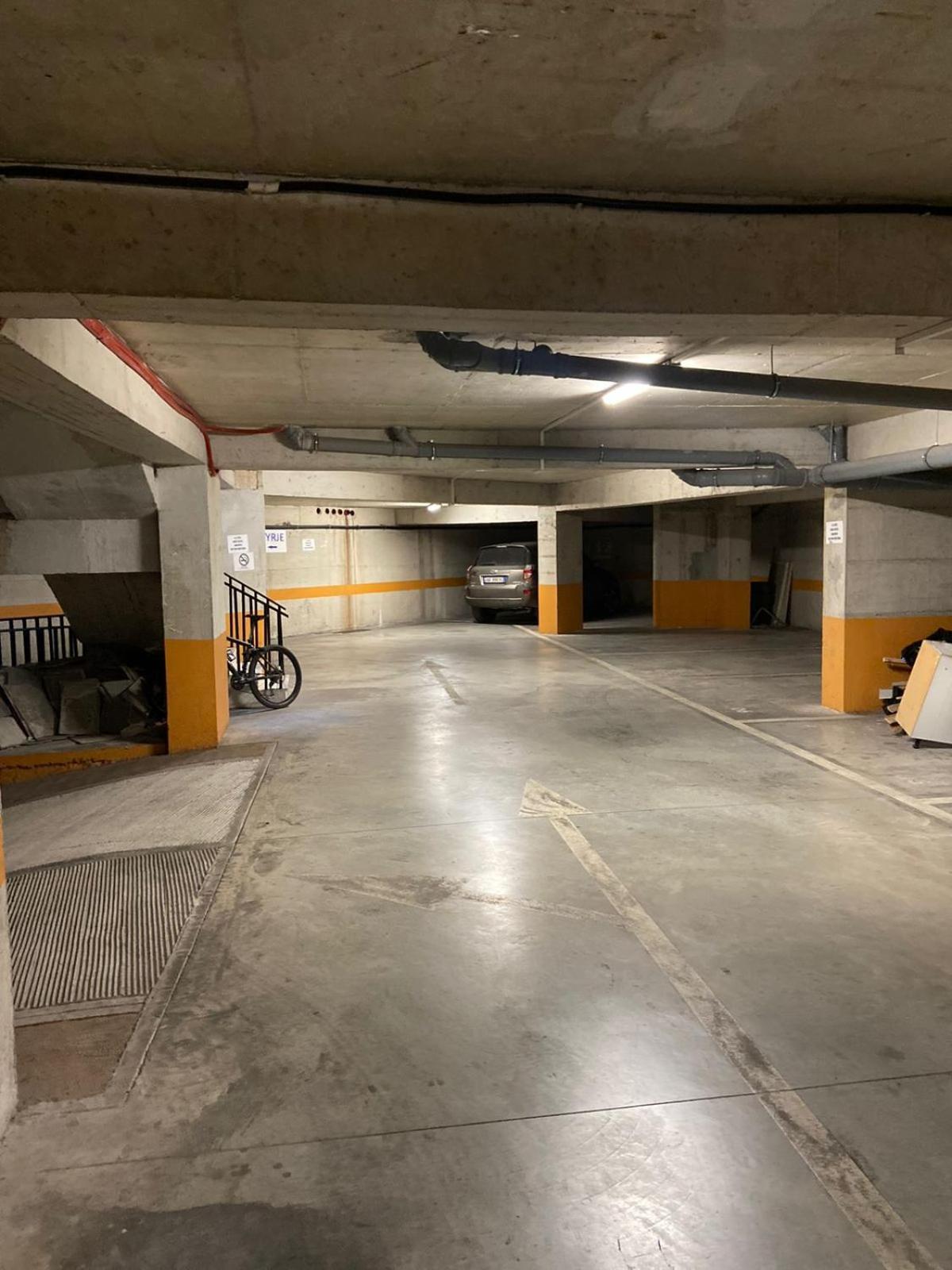 Doraci Apartments تيرانا المظهر الخارجي الصورة