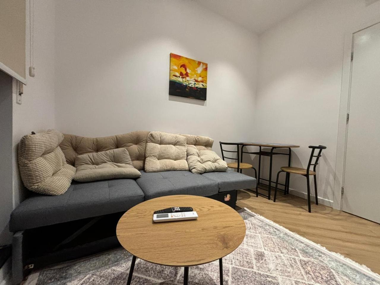 Doraci Apartments تيرانا المظهر الخارجي الصورة